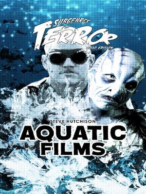 cover image of Aquatic Films (2020)